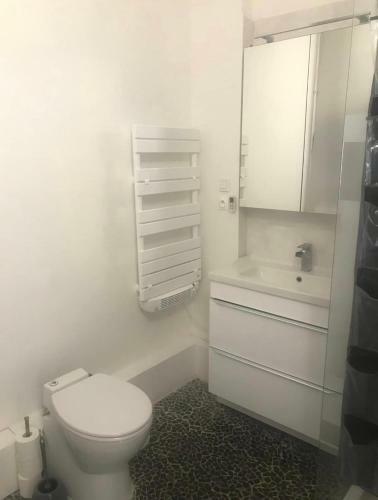 Apartamento Superbe Appartement Cosy Face Mer