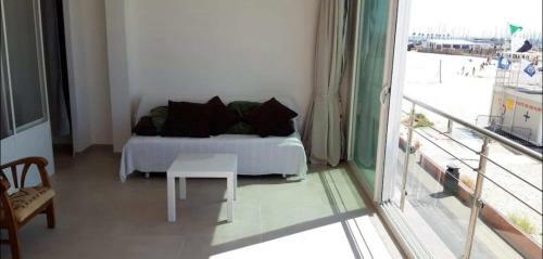Apartamento Superbe Appartement Cosy Face Mer