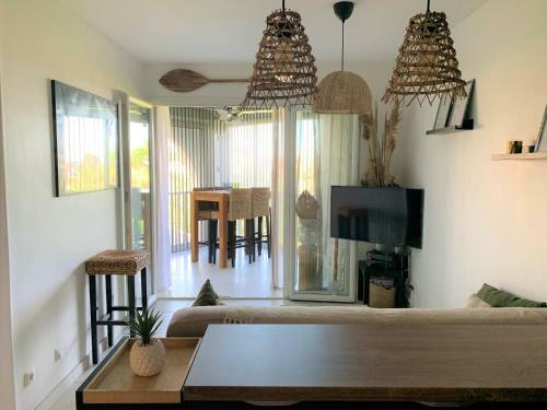 Apartamento Le Panima