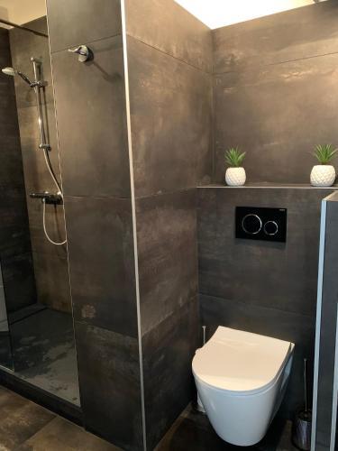 Apartamento Le Panima