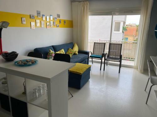 Apartamento Palavas - Cabidoule