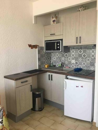 Apartamento Palavas - L'albatros