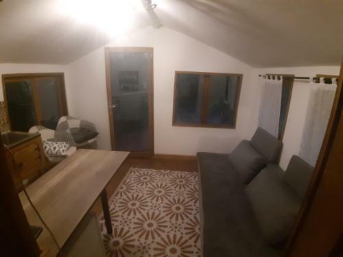 Lodge Chalet Ekow�n