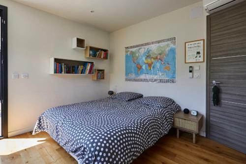 Modern Villa 4 Beds With Swimming Pool