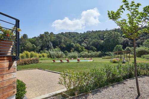 Modern Villa 4 Beds With Swimming Pool