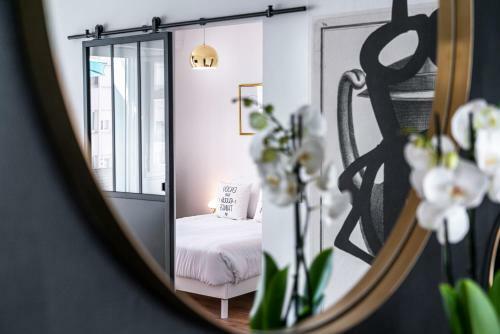 Apartamento Au Palais Des Pyr�n�es! Hyper Centre -clim-balcon-parking Gratuit