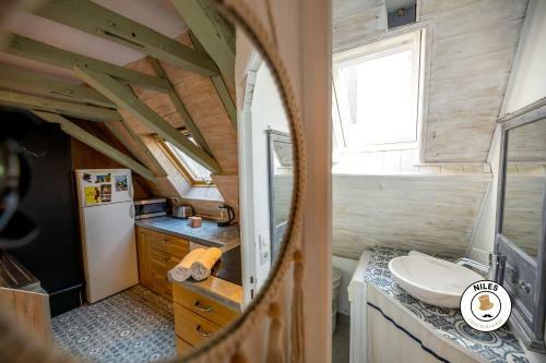 Apartamento Charmant Studio Centre Historique
