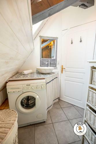 Apartamento Charmant Studio Centre Historique