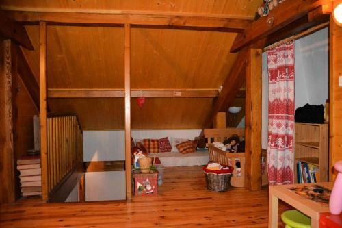 Chalet Morel - Chalets Pour 12 Personnes 66