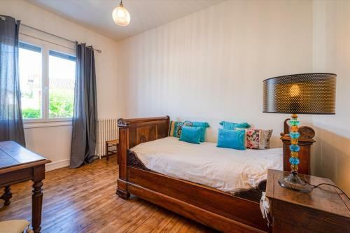 Maison Cocooning Aux Bords Du Canal