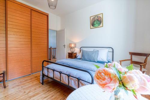 Maison Cocooning Aux Bords Du Canal