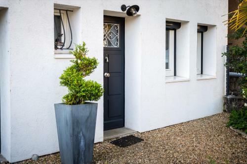 Maison Cocooning Aux Bords Du Canal