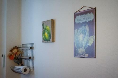 Maison Cocooning Aux Bords Du Canal