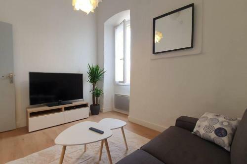 Apartamento Appartement 3 Pi�ces, Rue Pi�tonne