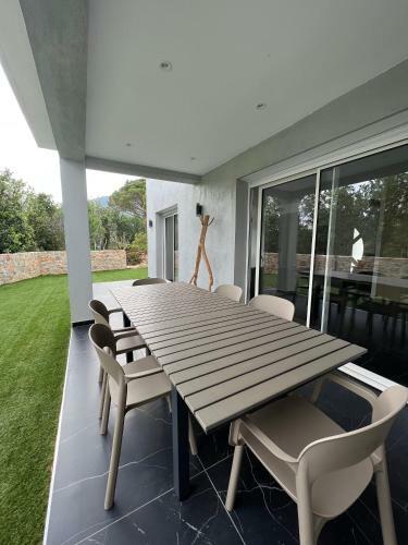 Superbe Villa Contemporaine Proche Cannes