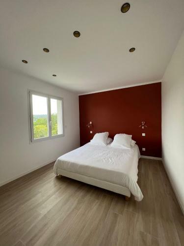 Superbe Villa Contemporaine Proche Cannes