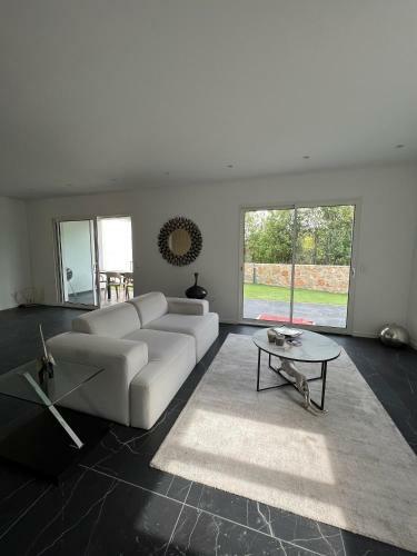 Superbe Villa Contemporaine Proche Cannes