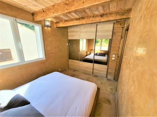 Villa Avec Piscine Chauff�e � L'ann�e(Verdon/golf)