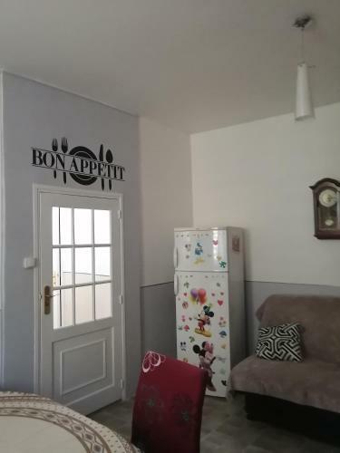 Apartamento Location Week-end Pezenas