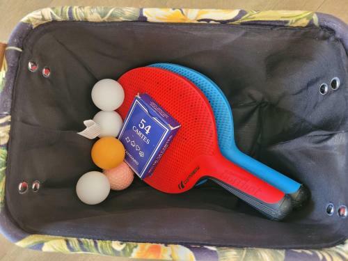 Apartamento Le Repaire Du Soleil, T3 Rd Jardin Avec Piscines