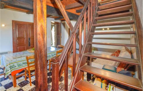 Awesome Home In Pietra Di Verde With 3 Bedrooms