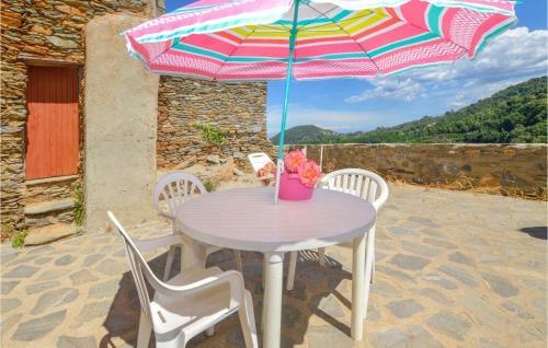 Awesome Home In Pietra Di Verde With 3 Bedrooms