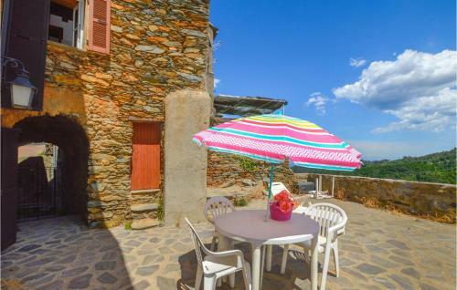 Awesome Home In Pietra Di Verde With 3 Bedrooms