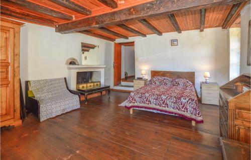 Awesome Home In Pietra Di Verde With 3 Bedrooms
