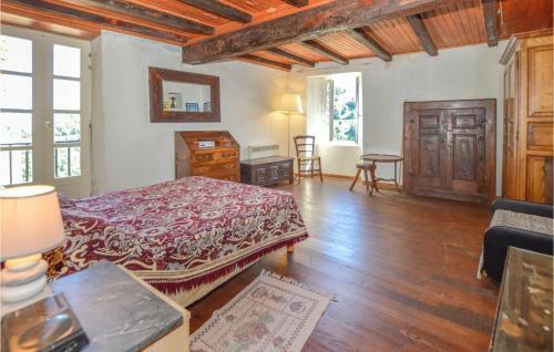 Awesome Home In Pietra Di Verde With 3 Bedrooms