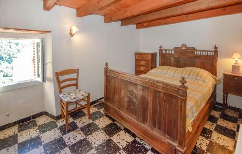Awesome Home In Pietra Di Verde With 3 Bedrooms