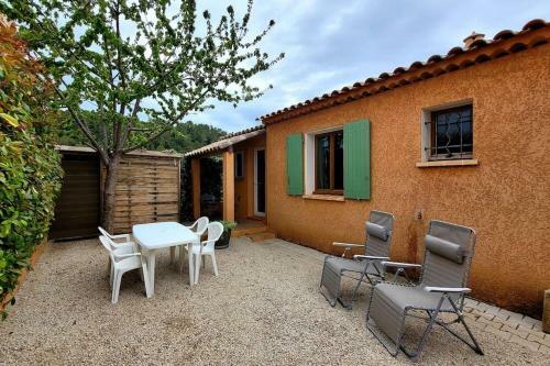Apartamento Le Petit Chez Nous � Pignans