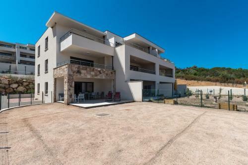 Apartamento L'aurore De Cruciata
