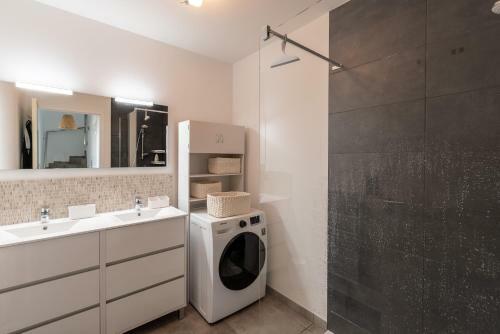 Apartamento L'�tincelle de Stagnola - Vue Mer