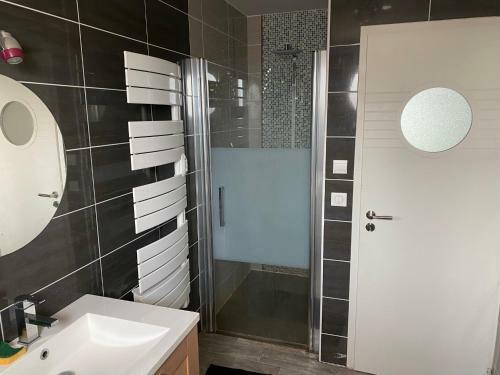 Villa Avec Vue Sur Vignes � 15min Des Plages