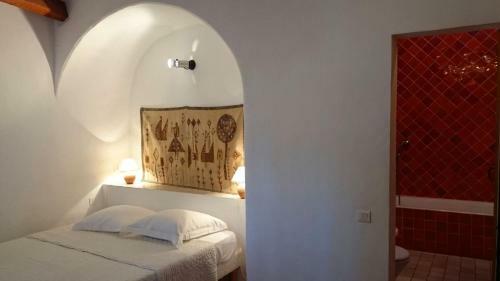 Hotel R�sidences A Ruscana