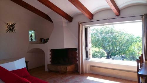Hotel R�sidences A Ruscana