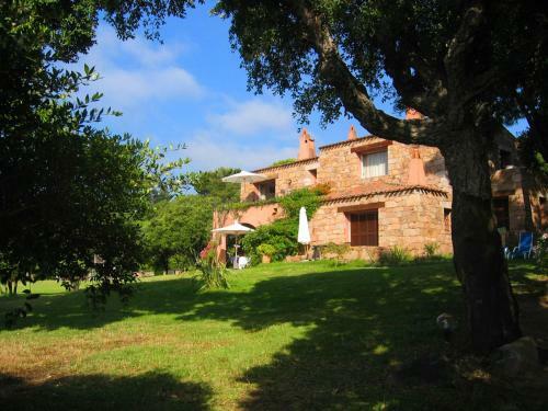 Hotel R�sidences A Ruscana