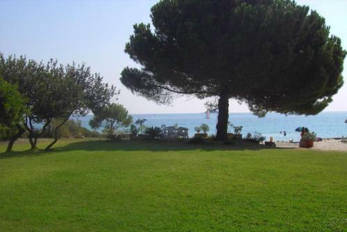 Hotel R�sidences A Ruscana