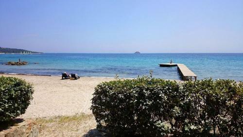 Hotel R�sidences A Ruscana