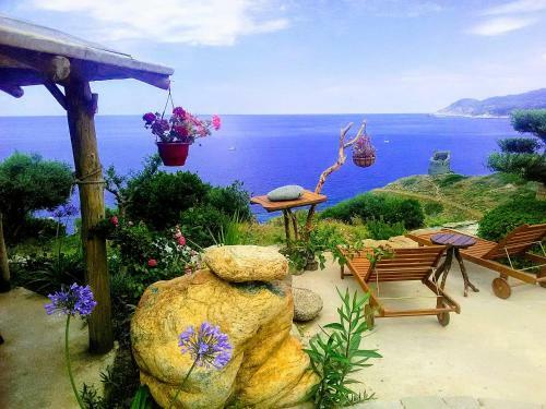 Villa S�jour D�tox Dans Un Site Insolite