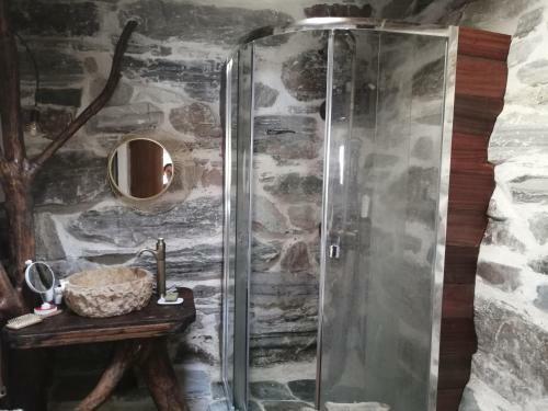 Villa S�jour D�tox Dans Un Site Insolite
