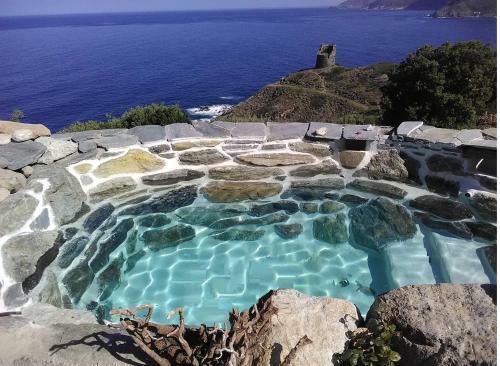 Villa S�jour D�tox Dans Un Site Insolite