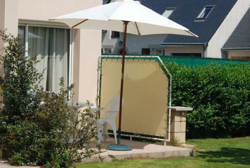 Apartamento Appart H�tel Mon Calme