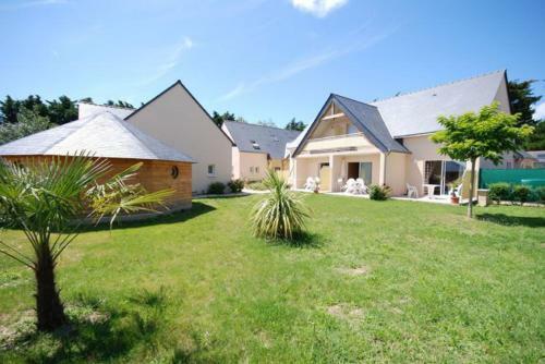 Apartamento Appart H�tel Mon Calme
