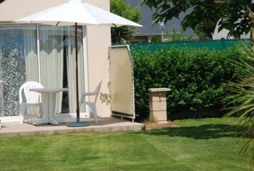Apartamento Appart H�tel Mon Calme