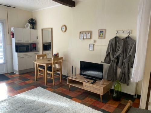 Apartamento No 5 Plaisance Studio
