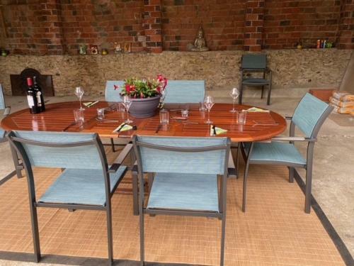 Bed & Breakfast No. 5 Plaisance