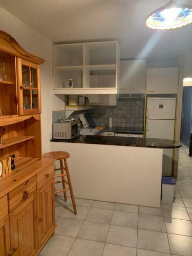 Apartamento Appartement T2 Pour 4 Personnes