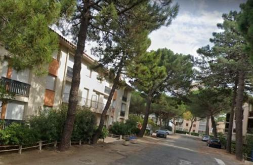 Apartamento Superbe Appartement � 50 M de La Plage D'argeles