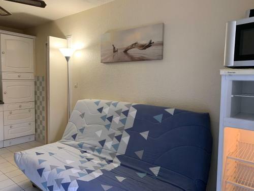 Apartamento R�sidence Parc De La Mer Argel�s Sur Mer